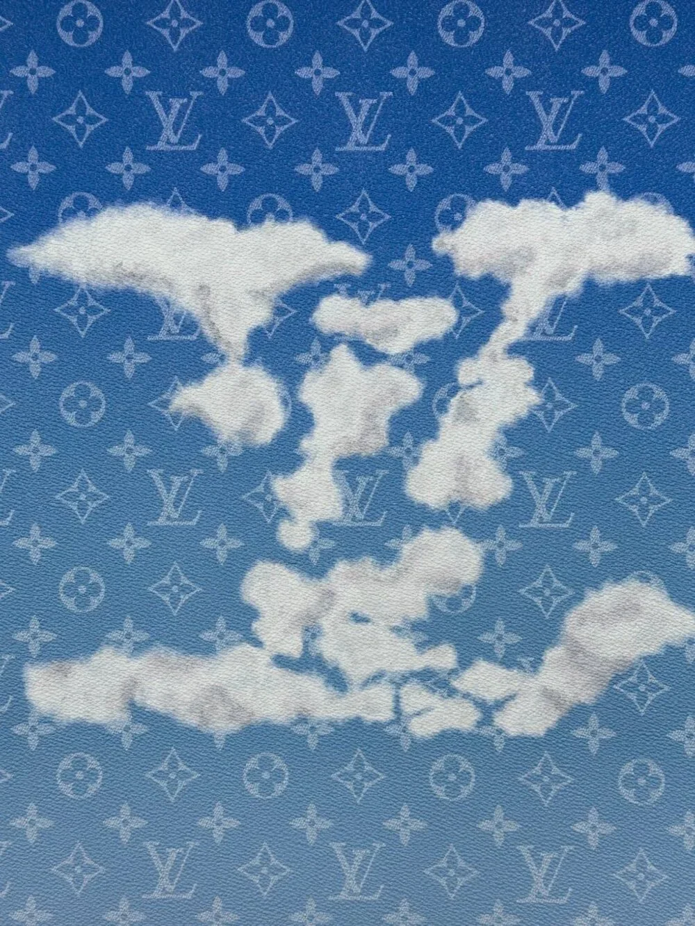 Louis Vuitton size 55